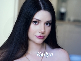 Kellyn
