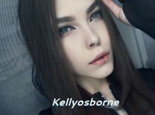 Kellyosborne