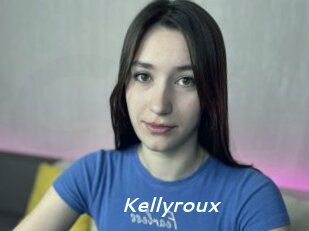 Kellyroux