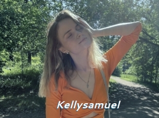 Kellysamuel