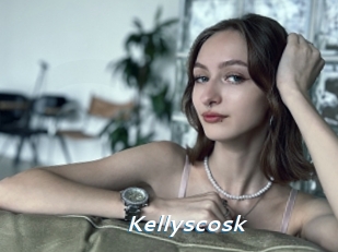 Kellyscosk