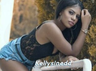 Kellysinedd