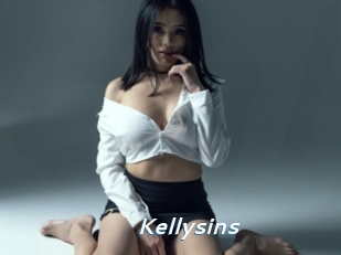 Kellysins