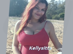 Kellysitta