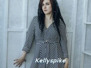 Kellyspike