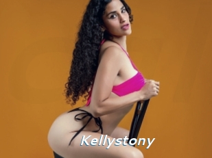 kellystony Camgirls Live