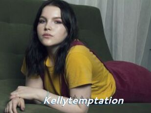 Kellytemptation