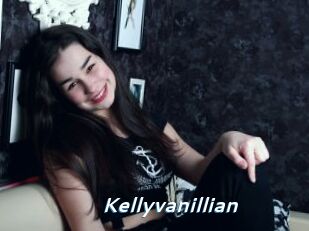 Kellyvanillian