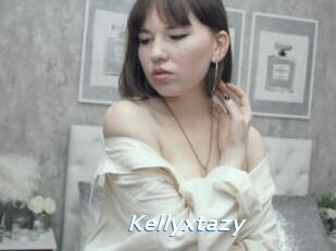 Kellyxtazy