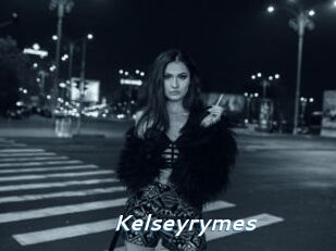Kelseyrymes