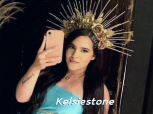 Kelsiestone