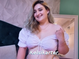 Kelsikarter