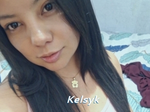 Kelsyk