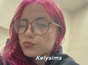 kelysims Camgirls Live