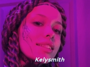 Kelysmith