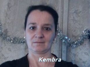 Kembra