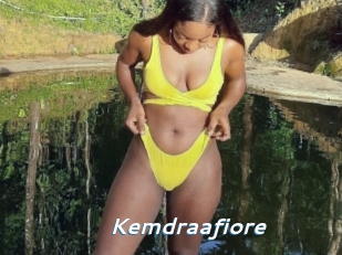 Kemdraafiore