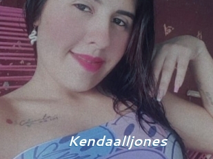 Kendaalljones