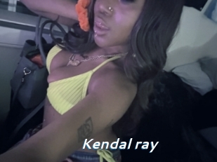 kendal_ray Camgirls Live