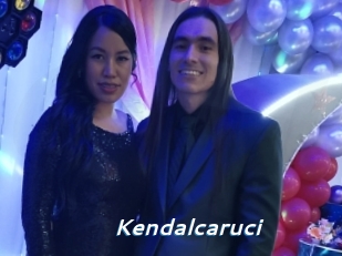 Kendalcaruci