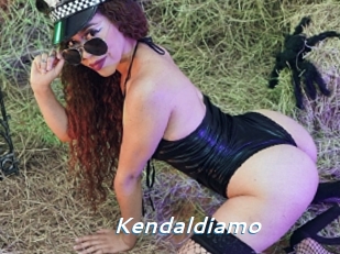 Kendaldiamo