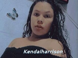 Kendalharrison