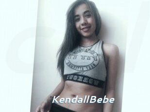 kendallBebe Camgirls Live