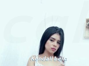 Kendall_bella