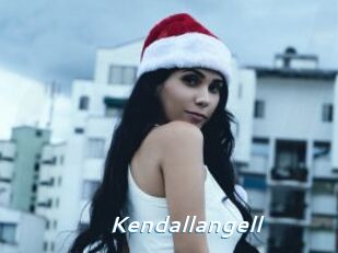 Kendallangell