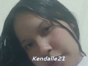 Kendalle21