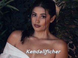 Kendallficher