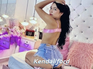 kendallford Camgirls Live