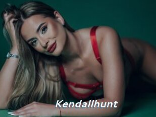 Kendallhunt