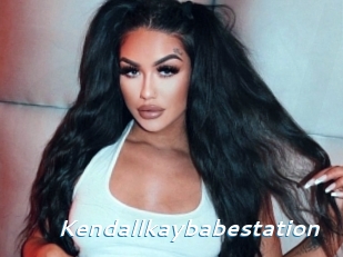 Kendallkaybabestation