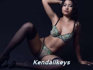 Kendallkeys
