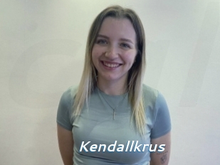 Kendallkrus