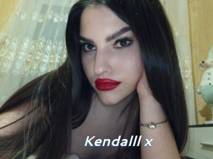 Kendalll_x
