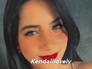 Kendalllovely