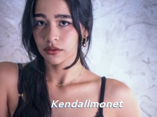 Kendallmonet