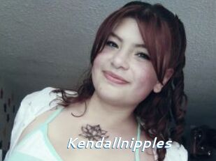 Kendallnipples