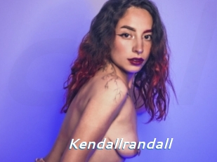 kendallrandall Camgirls Live