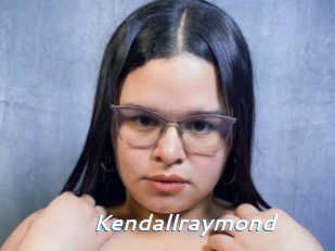 Kendallraymond