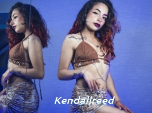 Kendallreed