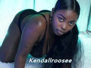 Kendallroosee