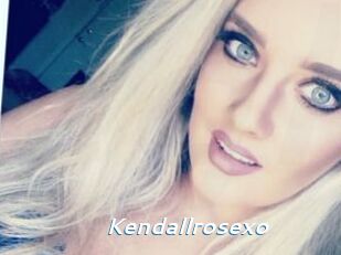 Kendallrosexo