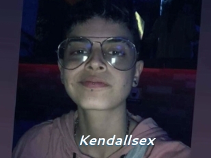 Kendallsex