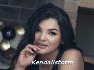 Kendallstorm