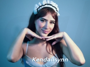 kendallsynn Camgirls Live