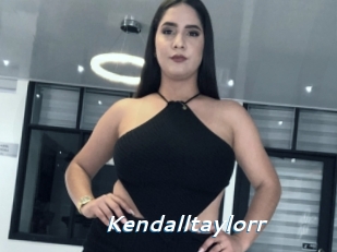 Kendalltaylorr
