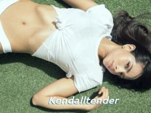 Kendalltender
